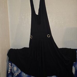 New Directions Classic Black Garment